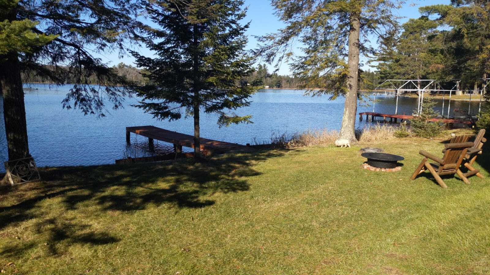 Lake Life