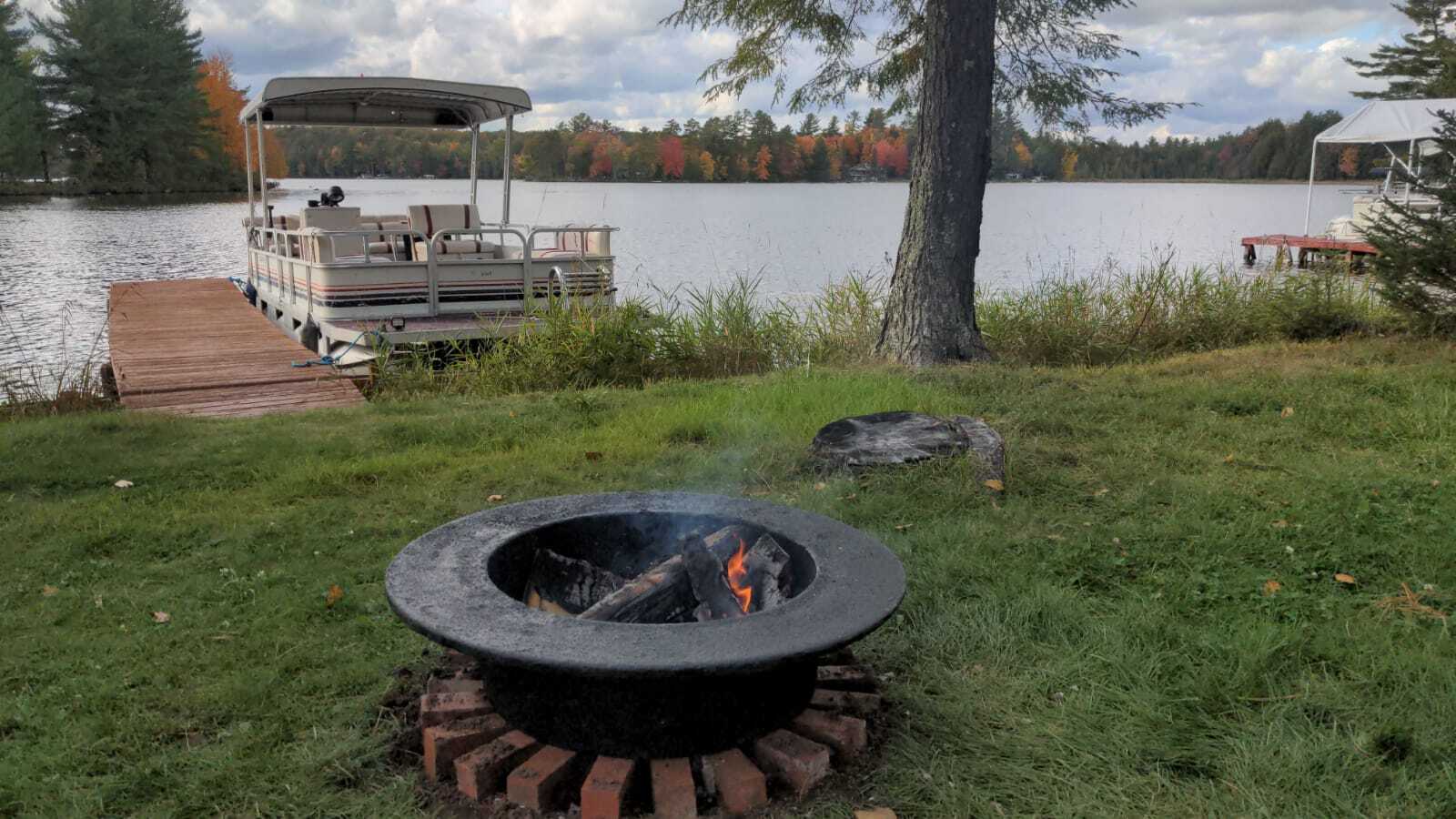 Fire Pit