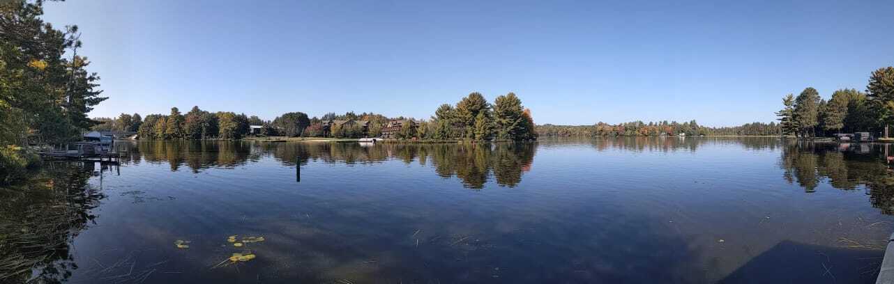 Lake Life