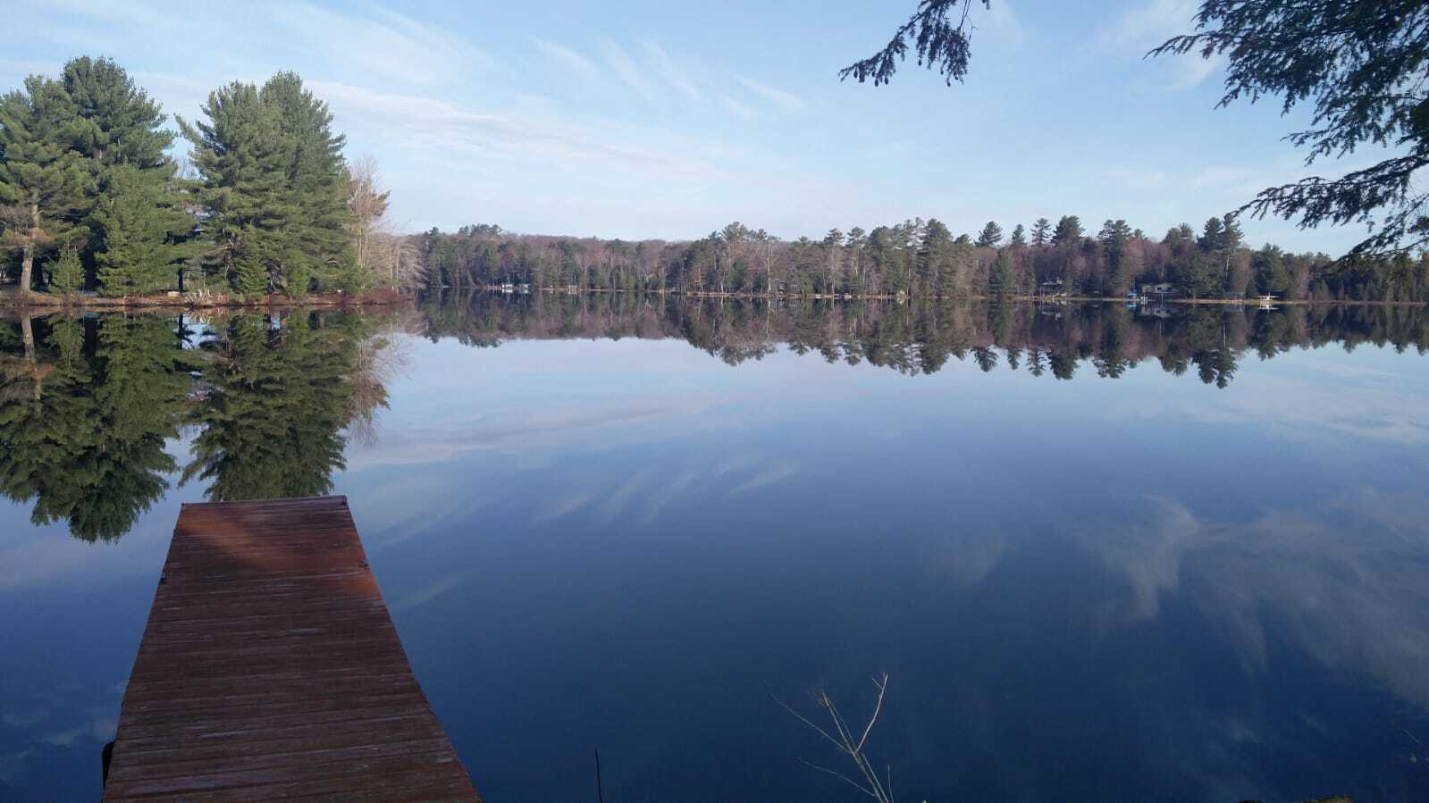 Lake Life